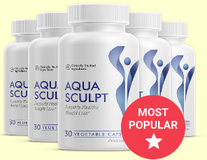 AquaSculpt Supplement