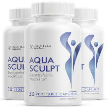 AquaSculpt